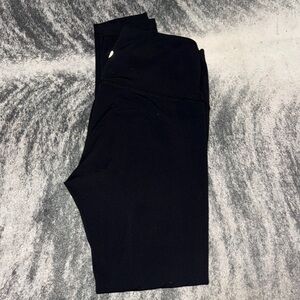 Yogalicious Black Leggings